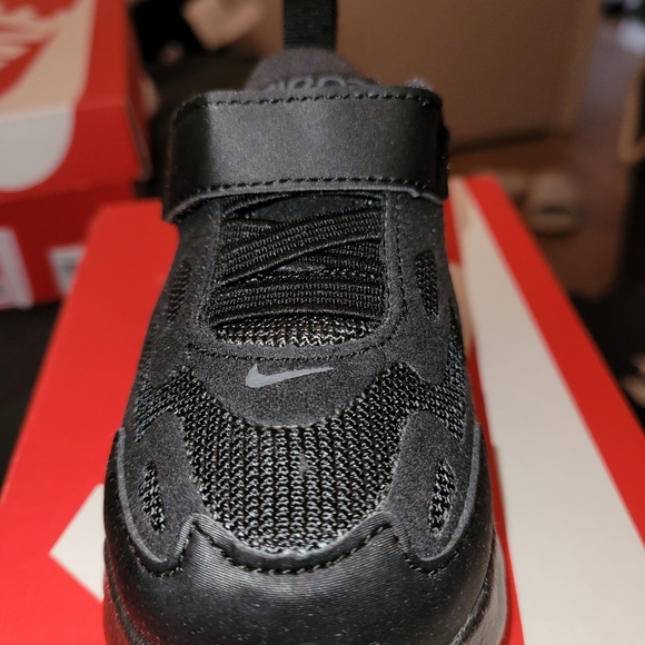 Nike Air Max 200 for Toddlers - Picture 4 of 6